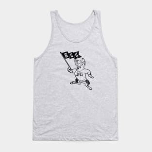 Retro Lopes Design! Tank Top